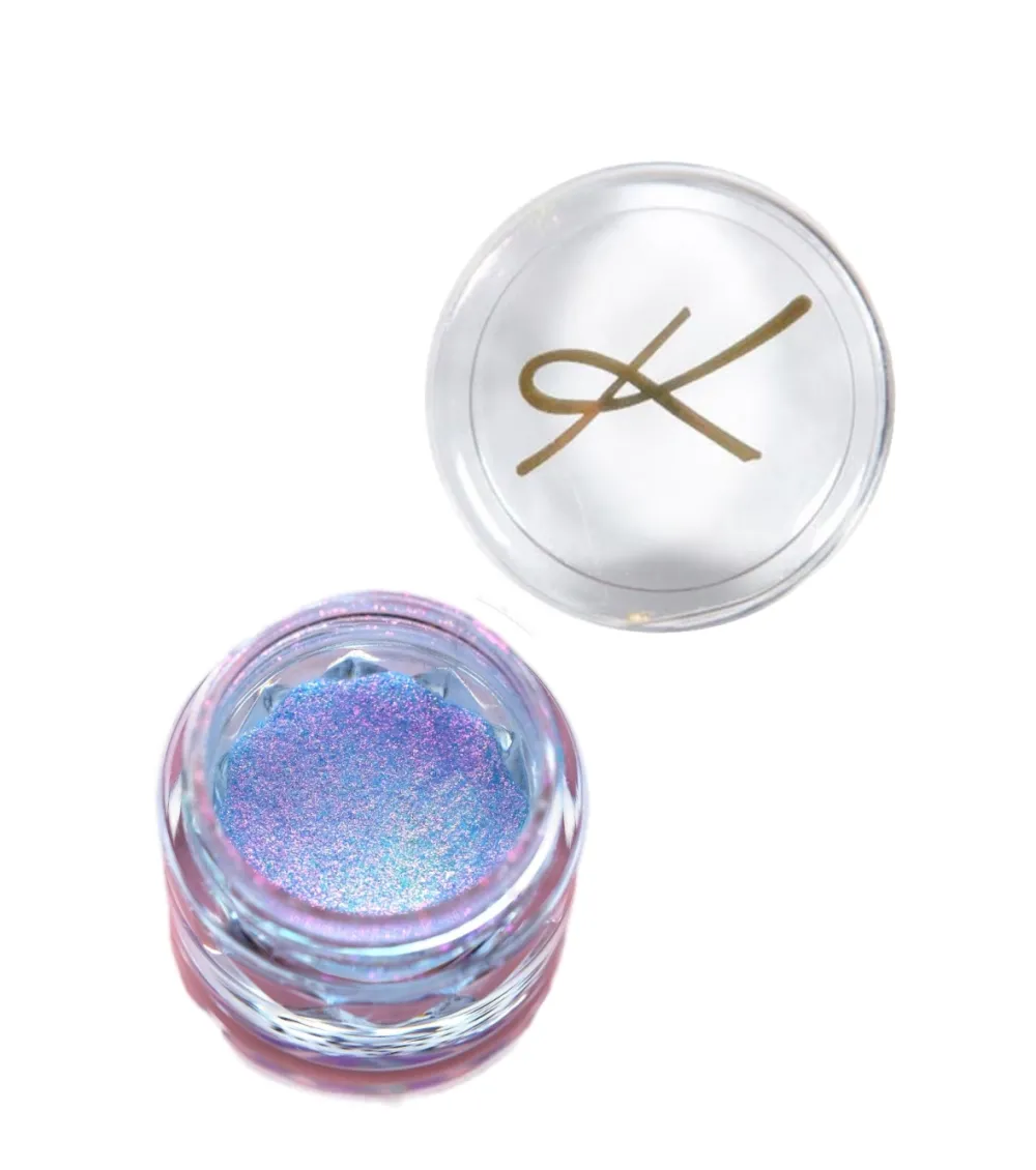Pigmentos sueltos Opal Moonstone Multichrome - Bossy Boots>Karla Cosmetics Clearance