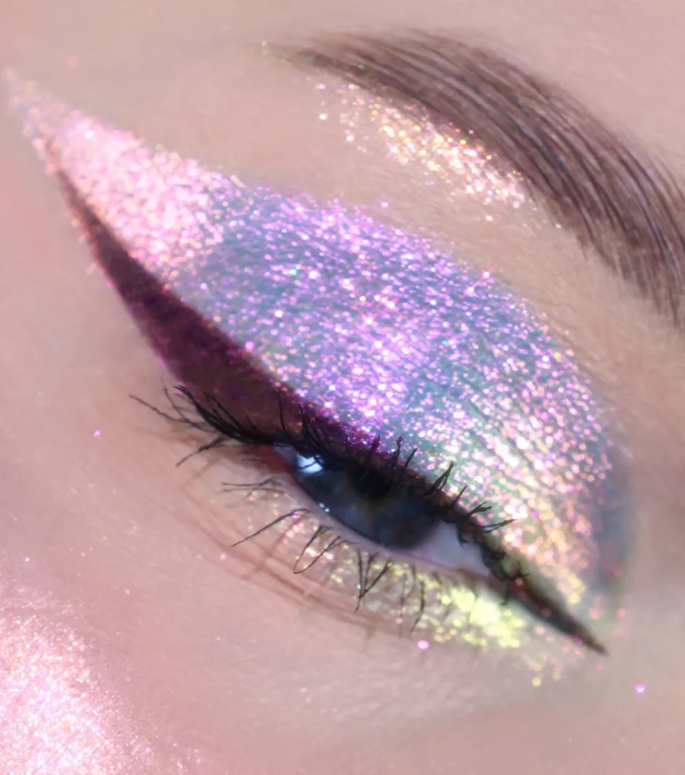 Pigmentos sueltos Opal Moonstone Multichrome - Bossy Boots>Karla Cosmetics Clearance