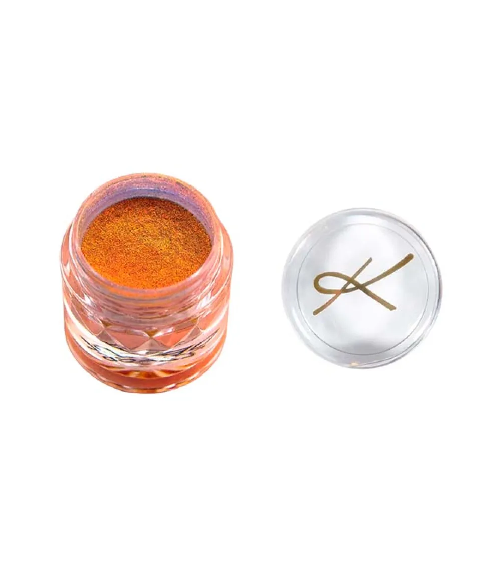 Pigmentos sueltos Opal Multi Chrome - Candelight>Karla Cosmetics