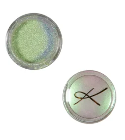 Pigmentos sueltos Pastel Duochrome - Pom Pom>Karla Cosmetics Clearance