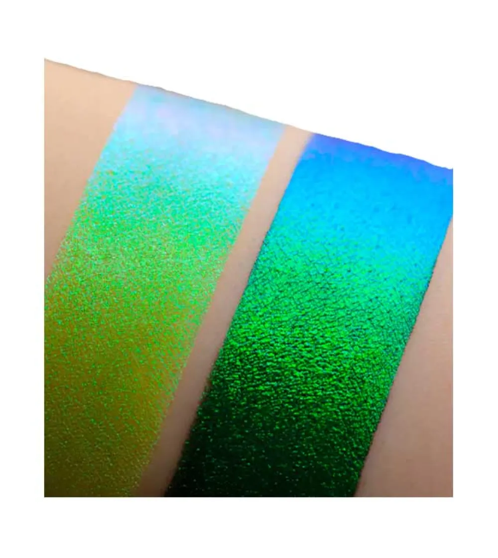 Pigmentos sueltos Pastel Duochrome - Pom Pom>Karla Cosmetics Clearance