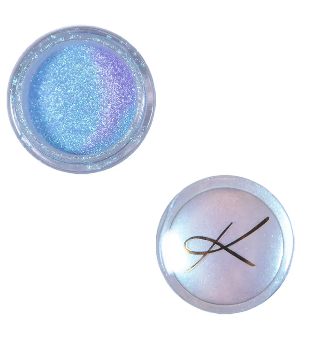 Pigmentos sueltos Pastel Duochrome - Ribbon>Karla Cosmetics Online
