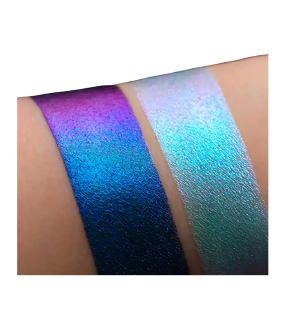 Pigmentos sueltos Pastel Duochrome - TuTu>Karla Cosmetics Hot