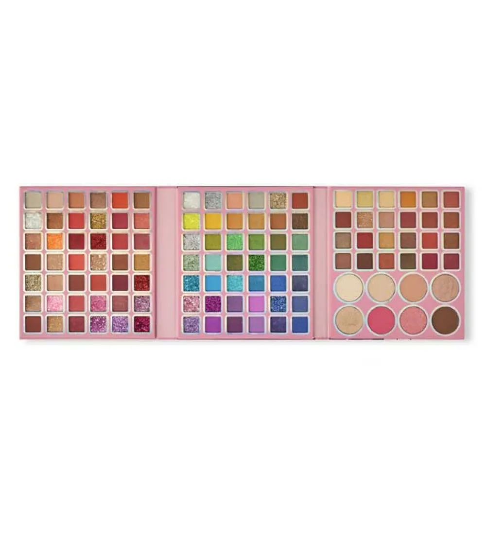 *Pin Up* - Paleta de sombras de ojos Greatest Colors Beauty>Magic Studio Online