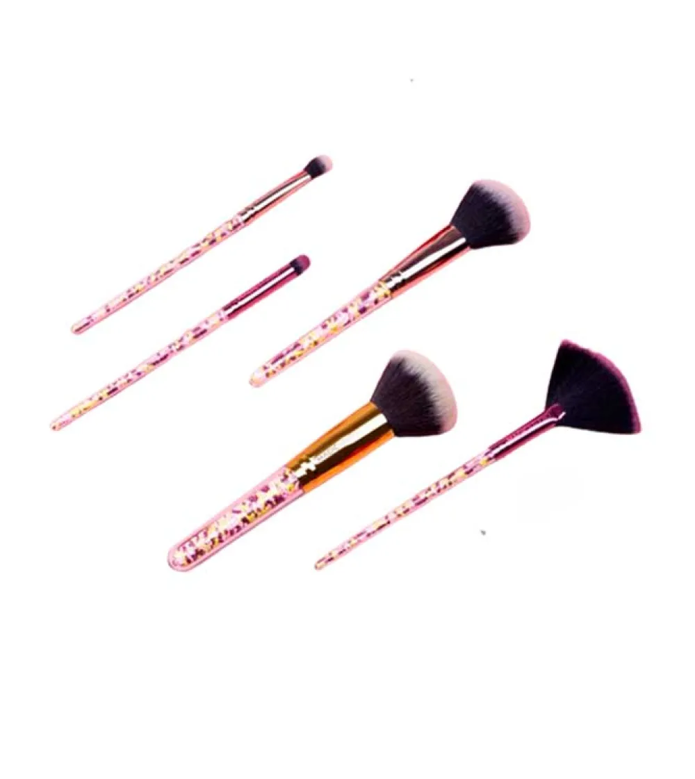 *Pin Up* - Set de 5 brochas>Magic Studio Discount