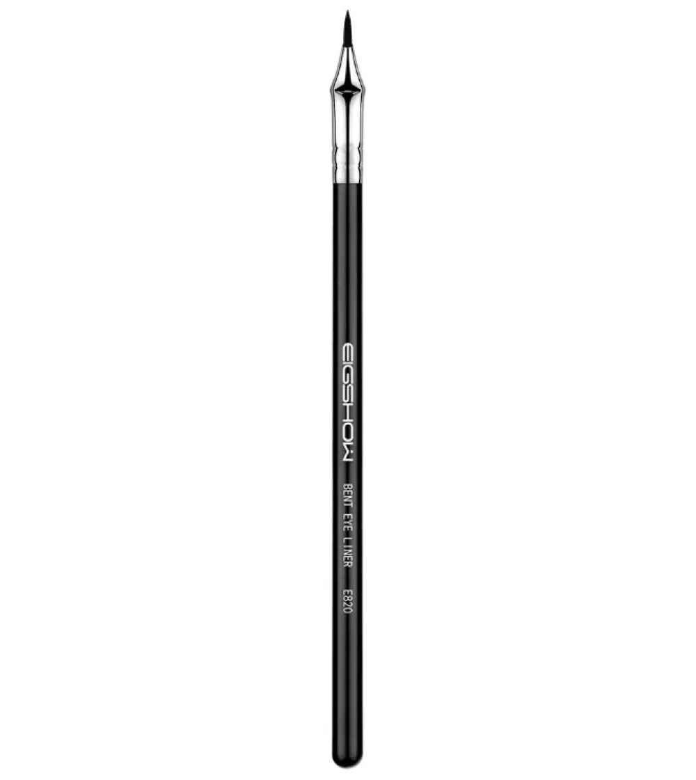 Pincel angulado para delineador de ojos E820>Eigshow Outlet