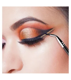 Pincel angulado para delineador de ojos E820><noscript><img width=