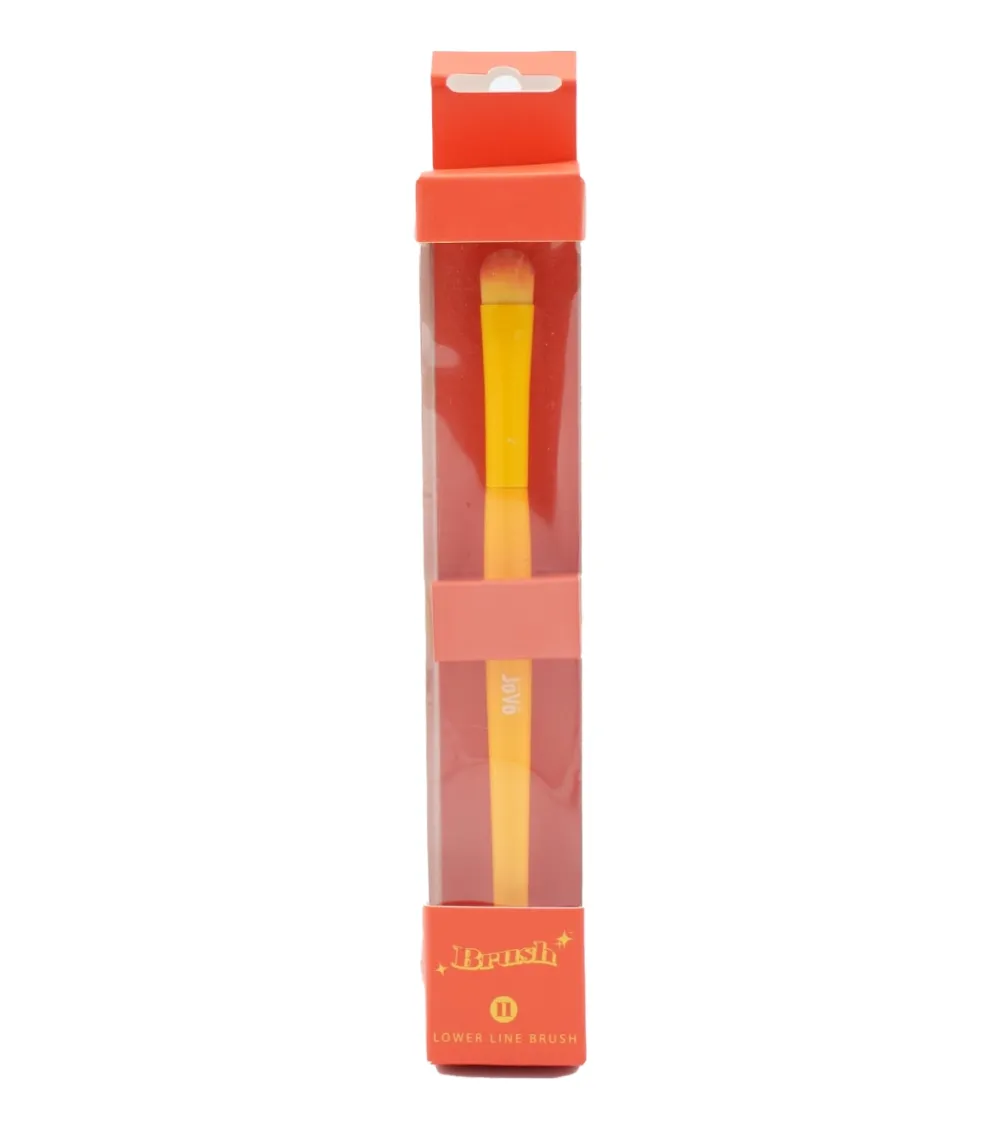Pincel delineador para línea inferior - 11>Jovo Discount