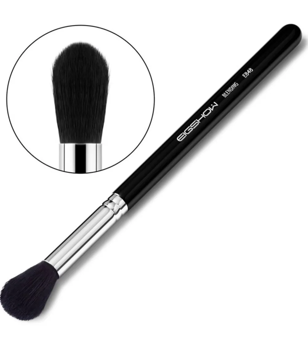 Pincel grande para difuminar E848>Eigshow Discount