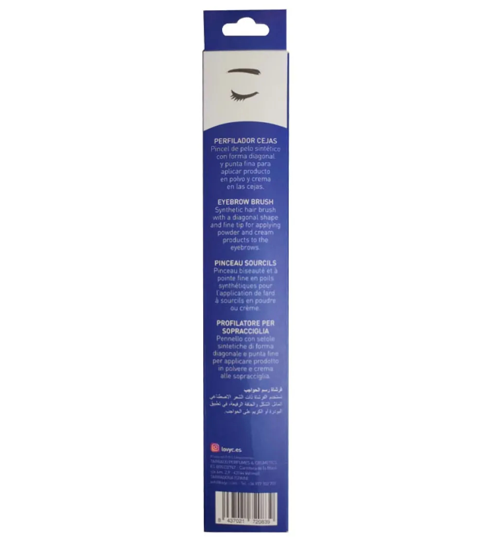 Pincel para Cejas>Lovyc Outlet