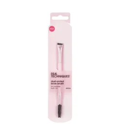 Pincel para cejas doble punta>Real Techniques Hot