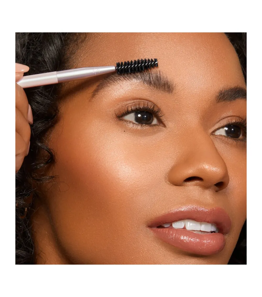 Pincel para cejas doble punta>Real Techniques Hot