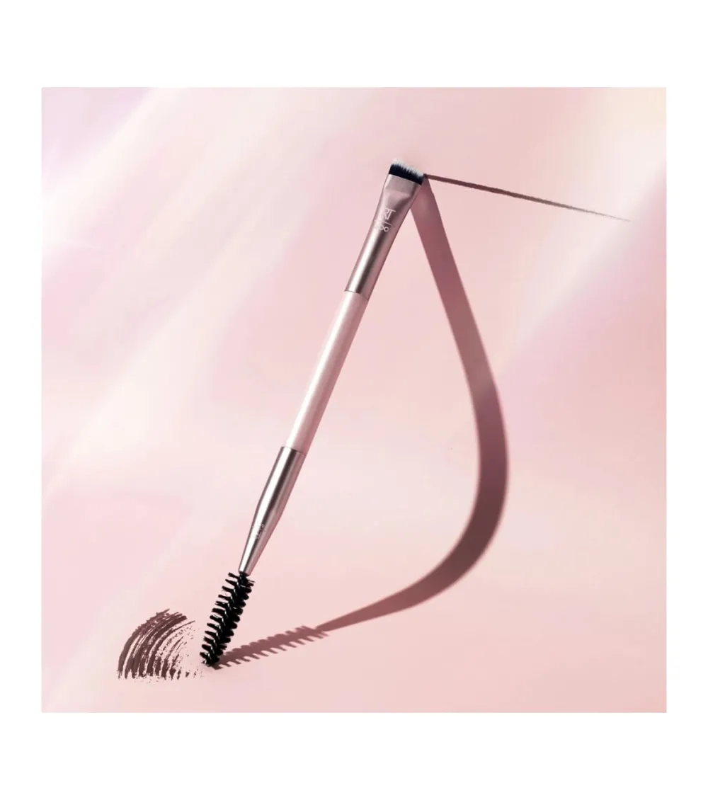 Pincel para cejas doble punta>Real Techniques Hot
