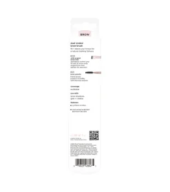 Pincel para cejas doble punta><noscript><img width=
