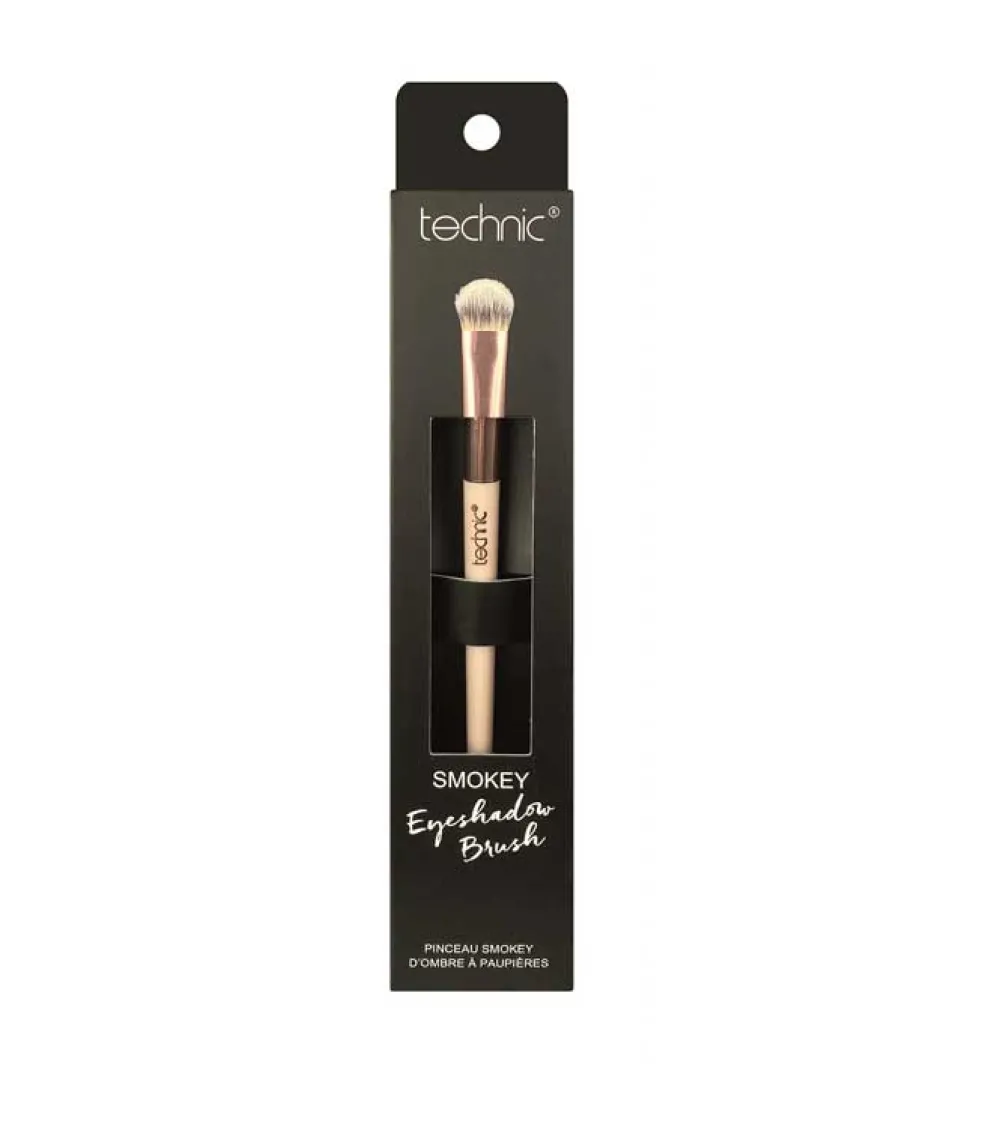 Pincel para difuminar>Technic Cosmetics Best