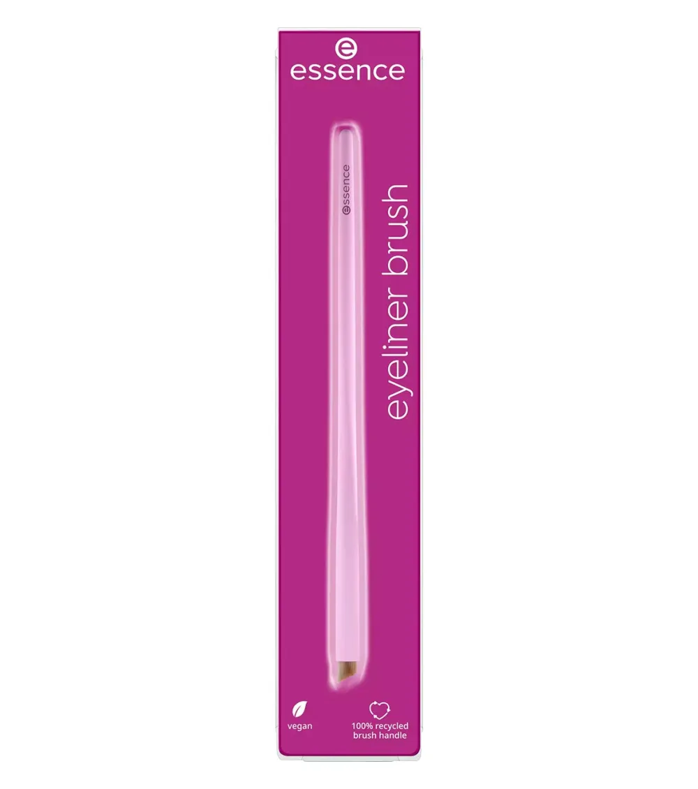 Pincel para eyeliner>essence Best