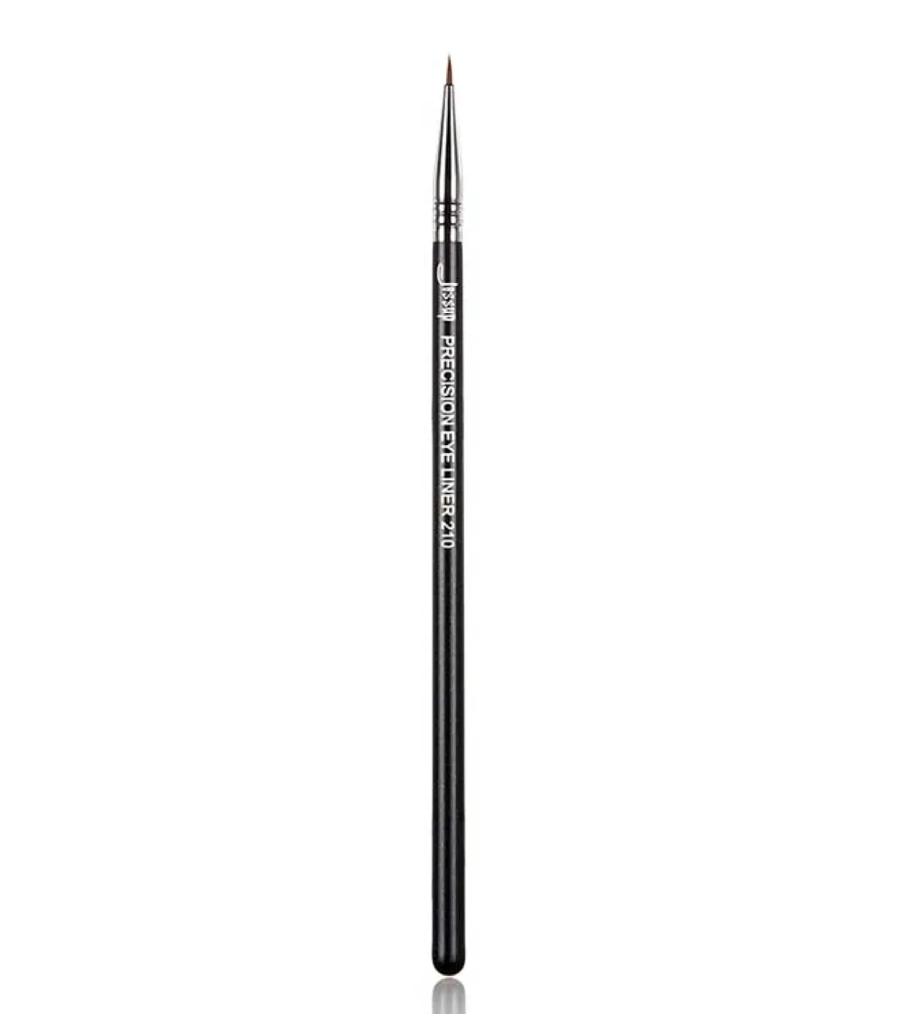 Pincel para eyeliner de precisión - 210>Jessup Beauty Clearance