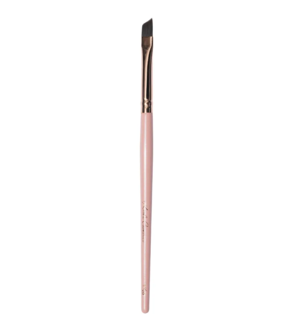 Pincel para eyeliner Essencial Makeup Brush>Karla Cosmetics New