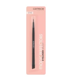Pincel para eyeliner Magic Perfectors>Catrice New