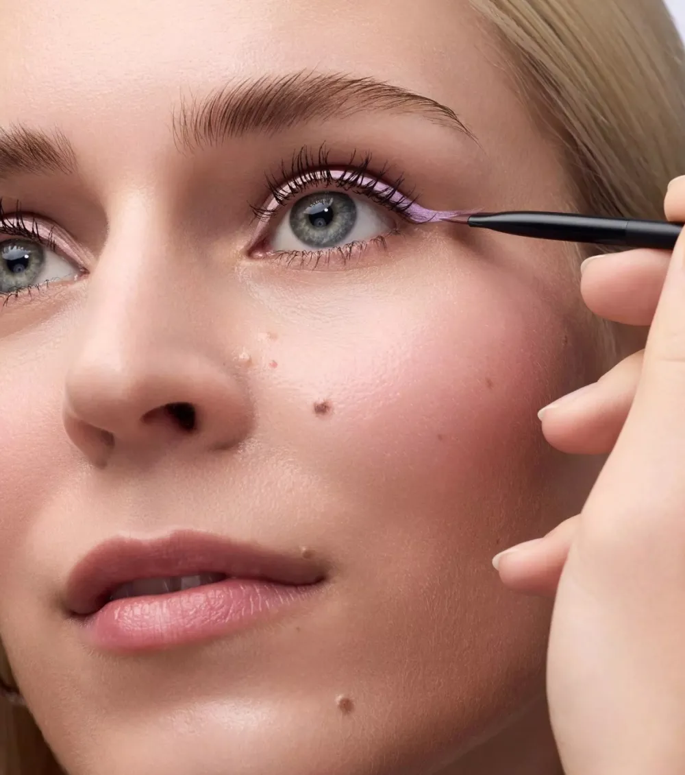 Pincel para eyeliner Magic Perfectors>Catrice New