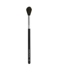 Pincel para iluminador Rounded Highlighter>BH Cosmetics Outlet
