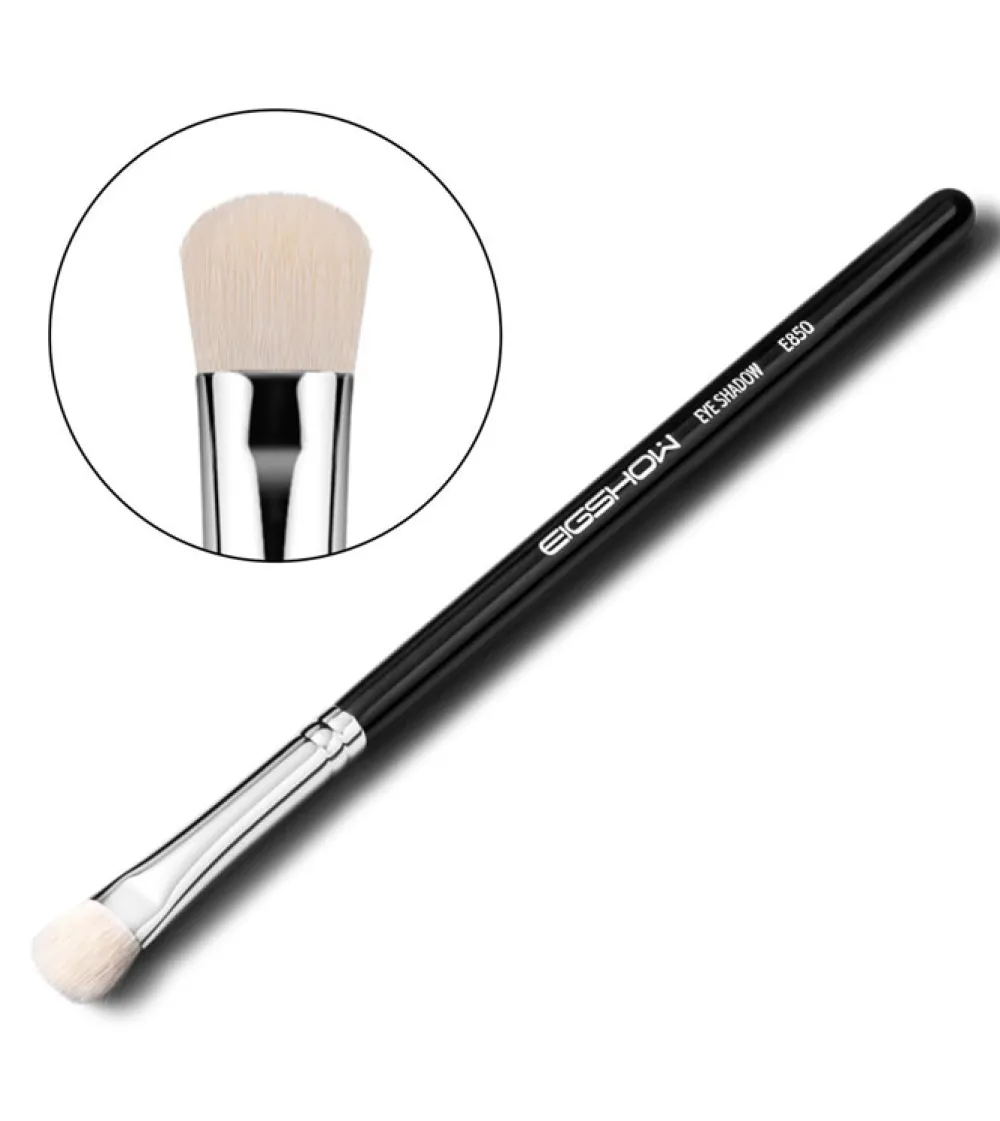 Pincel para sombras de ojos E850>Eigshow New