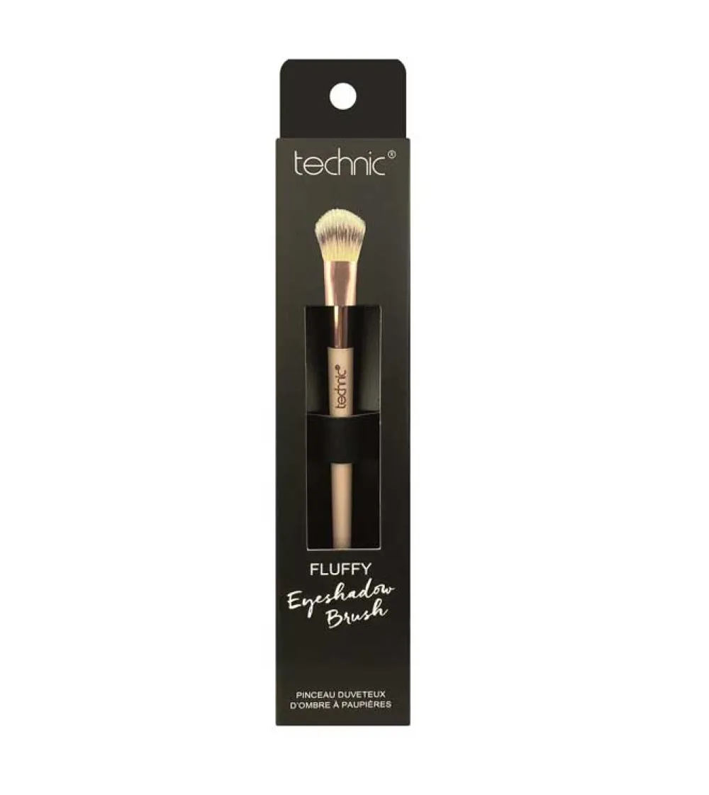 Pincel para sombras de ojos>Technic Cosmetics Hot