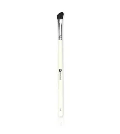 Pincel para sombras de ojos biselado - Eyeshadow Brush D73>Dermacol New