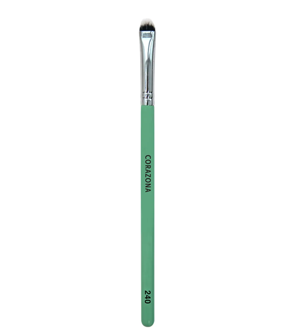 Pincel para sombras en crema - 240>CORAZONA Clearance