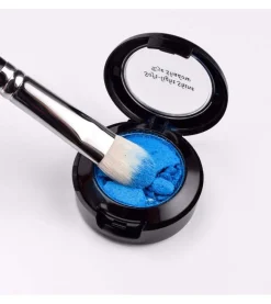Pincel para sombras Fluff E804>Eigshow Hot