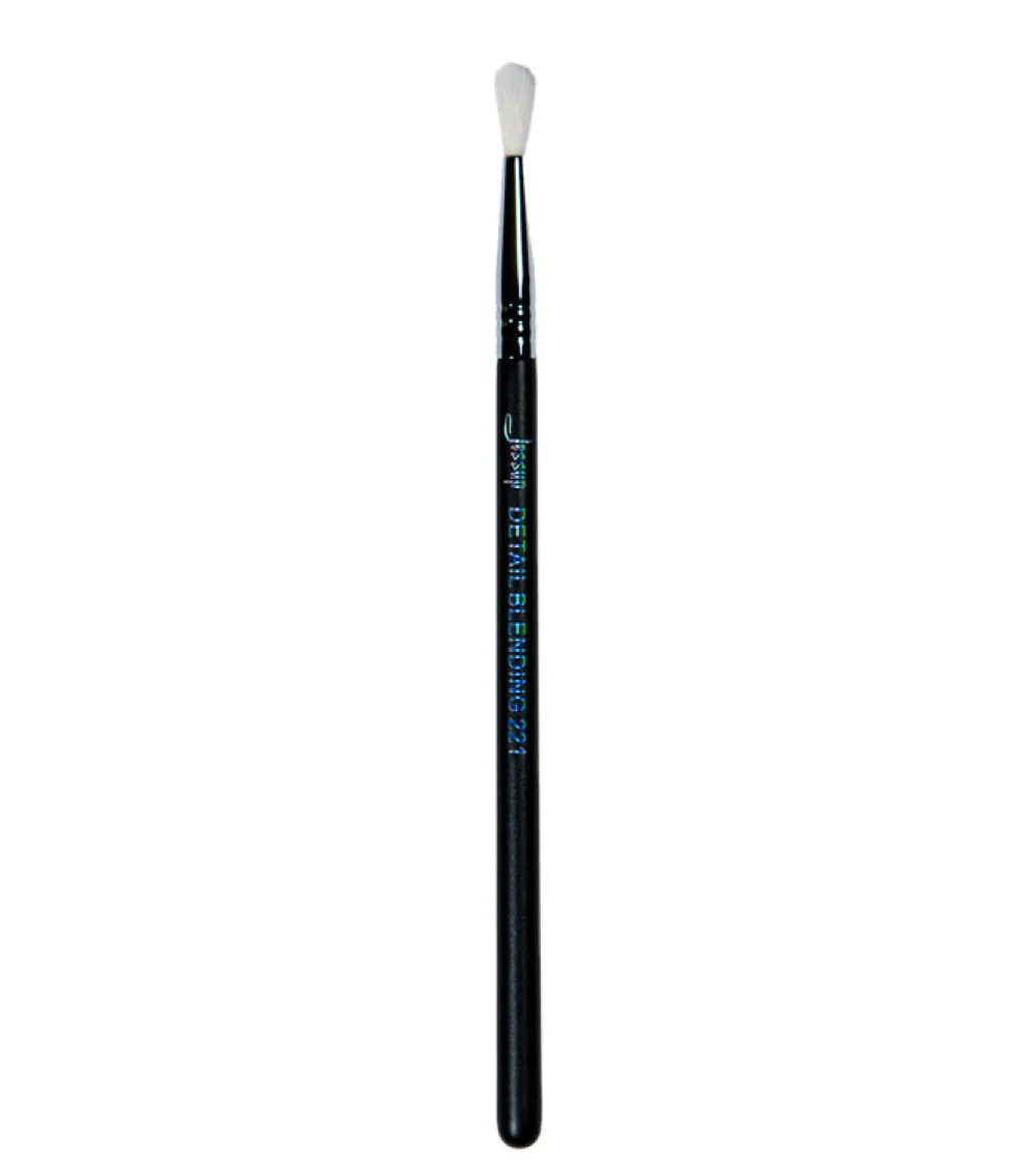 Pincel pequeño para difuminar - 221>Jessup Beauty New