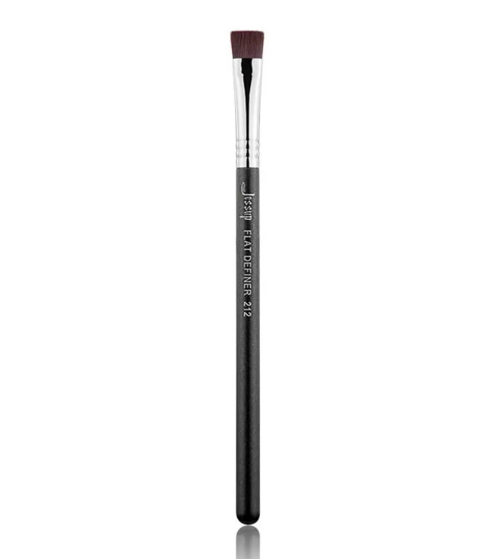 Pincel plano Flat Definer - 212>Jessup Beauty