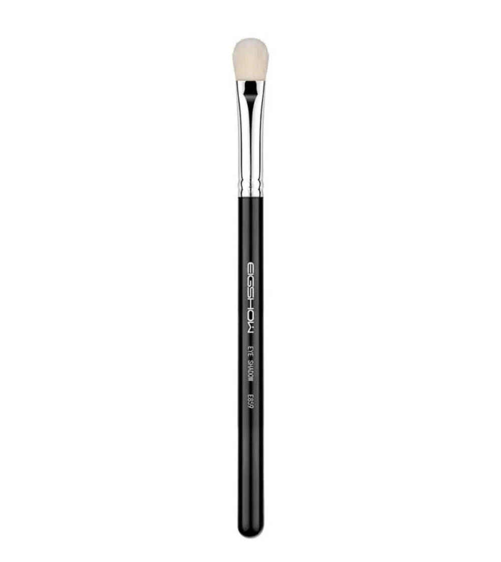 Pincel plano grande para sombras E859>Eigshow Sale
