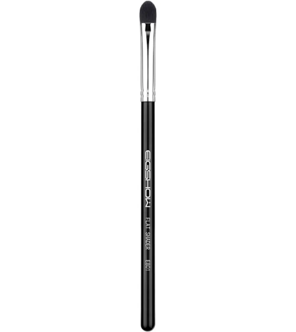 Pincel plano para sombras E801>Eigshow Best