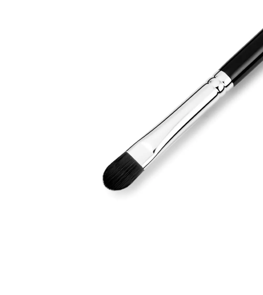 Pincel plano para sombras E801>Eigshow Best