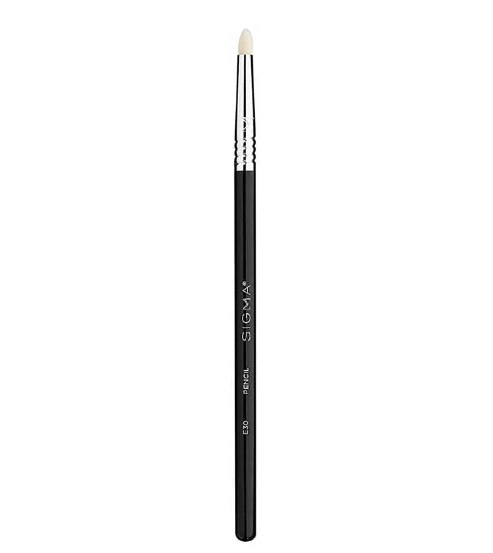 Pincel tipo boli para detalle - E30: Pencil>Sigma Beauty Clearance