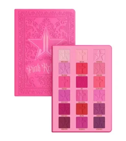 *Pink Religion* - Paleta de Sombras de Ojos Pink Religion>Jeffree Star Cosmetics Hot
