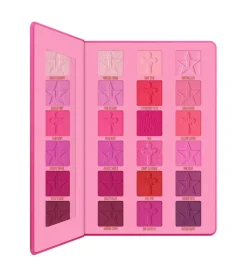 *Pink Religion* - Paleta de Sombras de Ojos Pink Religion>Jeffree Star Cosmetics Hot