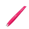 Pinza de depilar 8cm Effortless - Fucsia>Beter New
