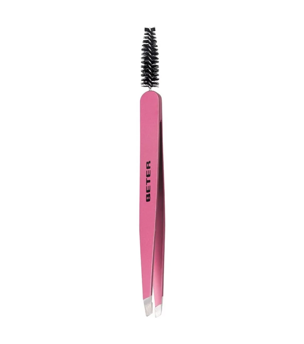 Pinza de depilar con goupillon>Beter Outlet