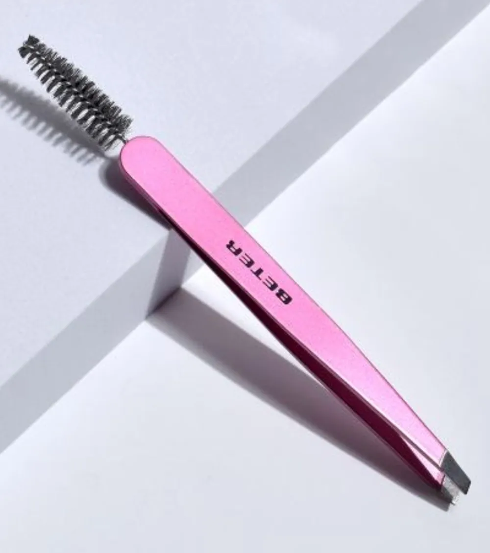 Pinza de depilar con goupillon>Beter Outlet