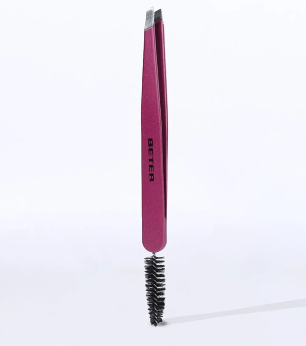 Pinza de depilar con goupillon>Beter Outlet