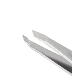 Pinza Slant Tweezer - Classic Stainless>Tweezerman