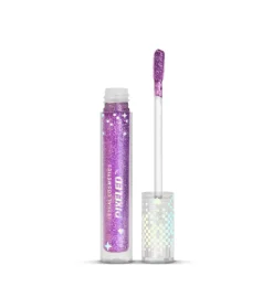 *Pixeled* - Brillo de labios holográfico - Sprite>Lethal Cosmetics Hot