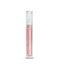*Pixeled* - Brillo de labios holográfico - Bit>Lethal Cosmetics New