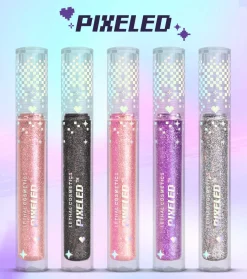 *Pixeled* - Brillo de labios holográfico - Patch><noscript><img width=