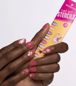 Plantillas para uñas Nail Art><noscript><img width=