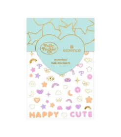 *Polly Pocket* - Pegatinas para uñas Believe In The Little Things!>essence