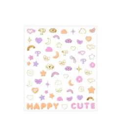 *Polly Pocket* - Pegatinas para uñas Believe In The Little Things!>essence
