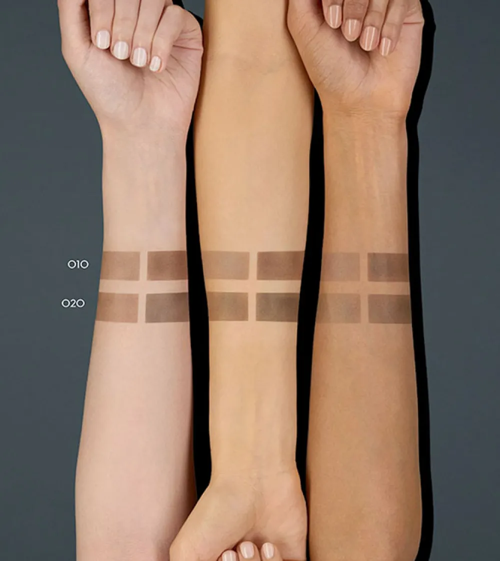 Polvo para cejas Brow Powder Waterproof - 010: Ash Blonde>Catrice Outlet